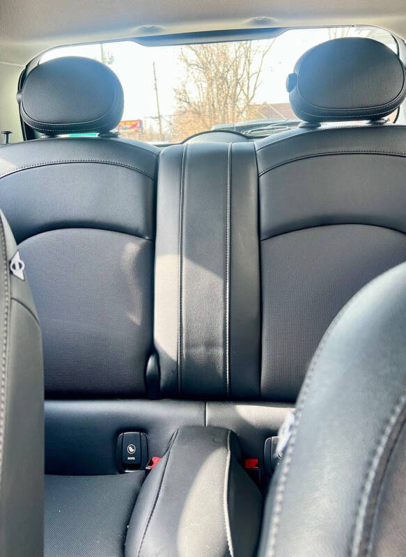 2016 MINI Hardtop 2 Door Cooper