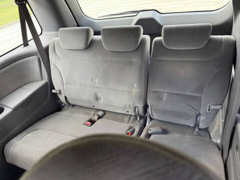 2009 Honda Odyssey LX