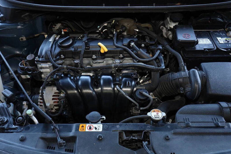 2016 Hyundai Elantra GT