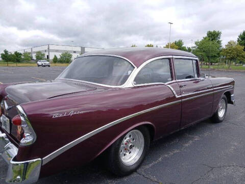 1956 Chevrolet Bel Air