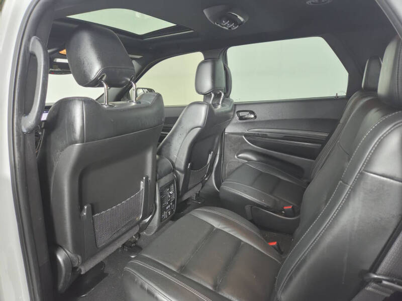 2021 Dodge Durango GT
