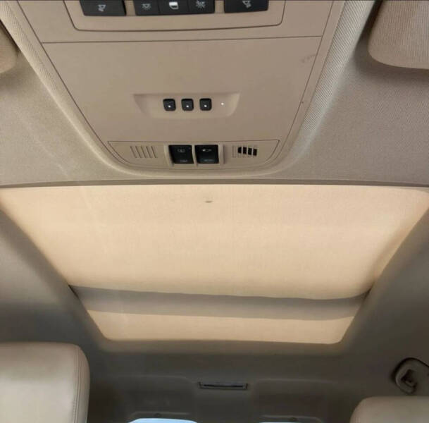 2010 Buick LaCrosse CXS