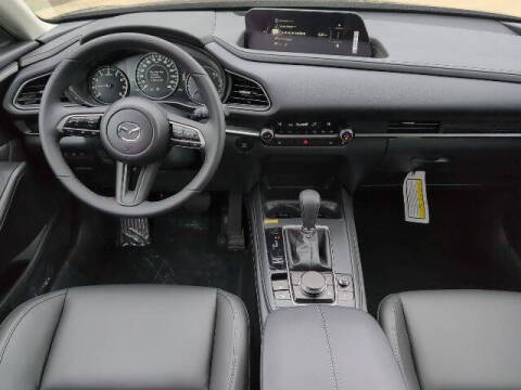 2026 Mazda CX-30 2.5 S Select Sport