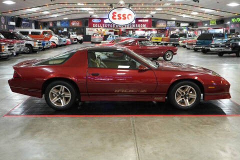 1987 Chevrolet Camaro Z28
