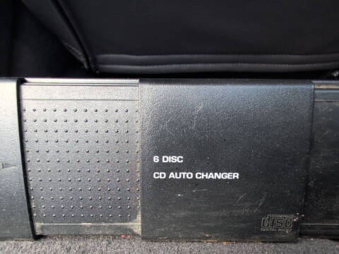 2002 Chrysler Prowler