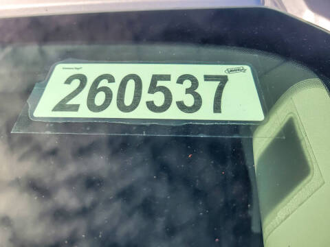 2026 Ford Transit 250