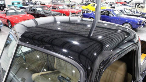 1950 Chevrolet 3100