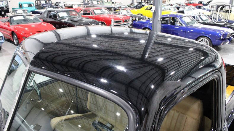 1950 Chevrolet 3100