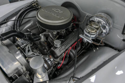 1953 Chevrolet 3100