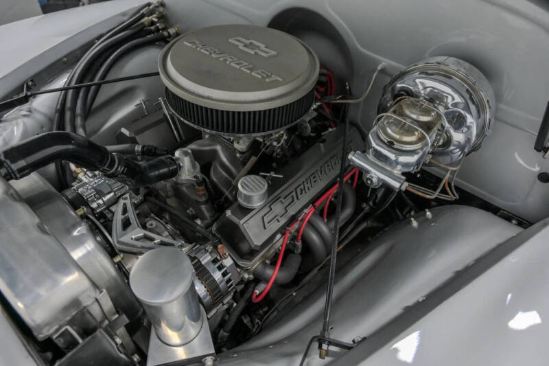 1953 Chevrolet 3100