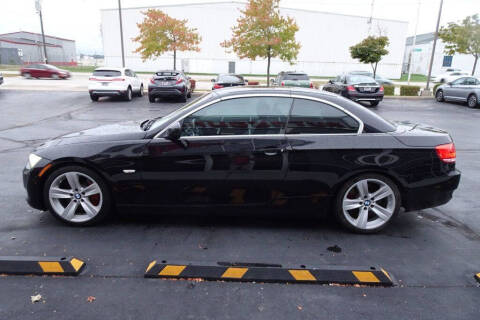 2010 BMW 3 Series 335i
