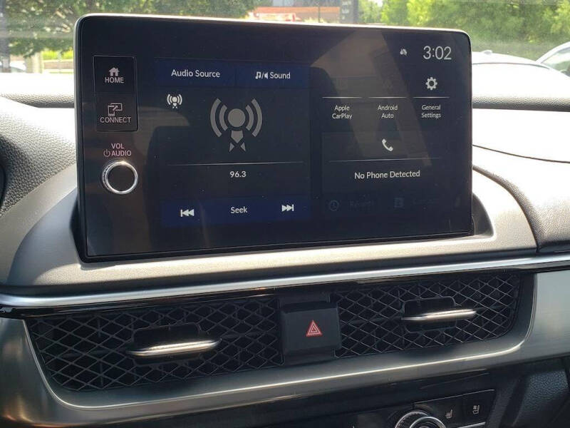 2025 Acura ADX w/A-SPEC
