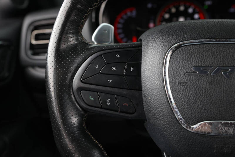 2022 Dodge Durango SRT 392