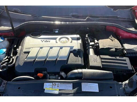 2013 Volkswagen Golf
