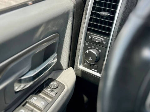 2015 RAM 1500
