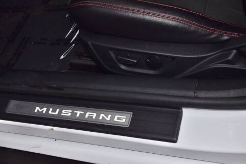 2023 Ford Mustang GT Premium