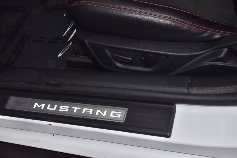 2023 Ford Mustang GT Premium