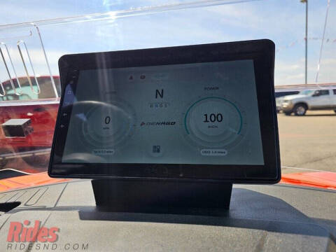 2025 Denago Rover XL