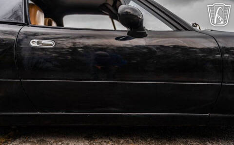 1994 Mazda MX-5 Miata