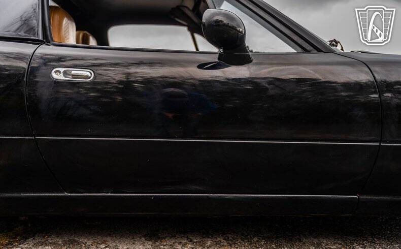 1994 Mazda MX-5 Miata