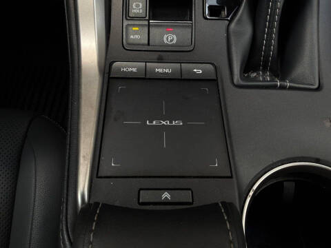 2019 Lexus NX 300