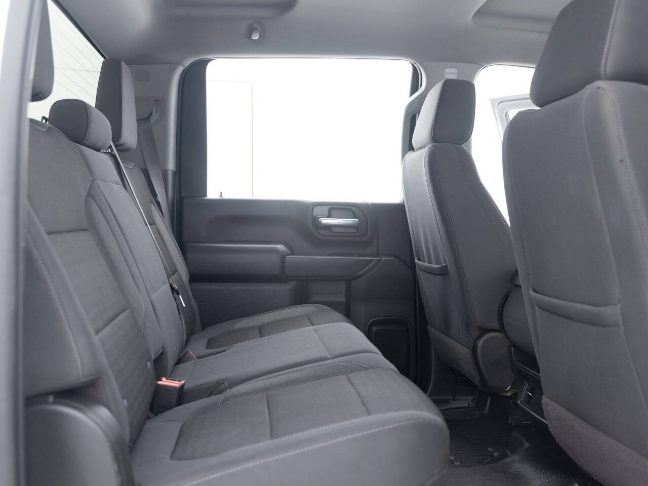 Used Car 2021 Chevrolet Silverado 3500hd  Work Truck 4x4 4dr Crew Cab Lb Srw For Sale Under $50,000 In Coal City, Illinois