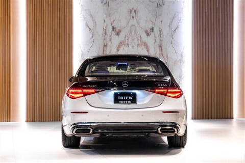 2023 Mercedes-Benz S-Class Mercedes-Maybach S 680 4MATIC