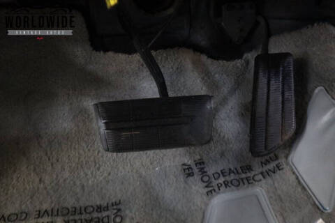 1996 Chevrolet Tahoe