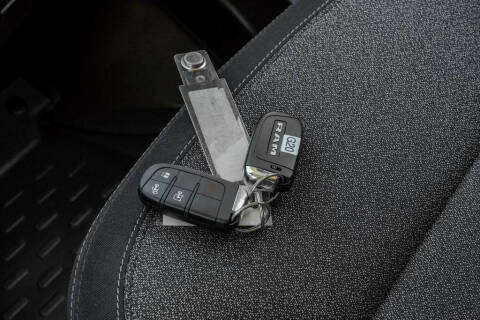 2024 RAM ProMaster