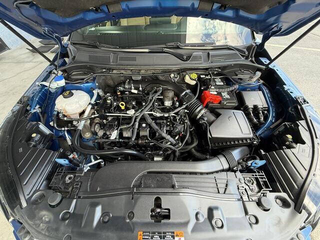 2021 Lincoln Corsair Reserve