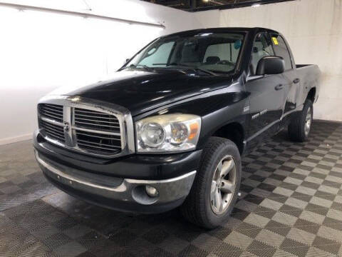2007 Dodge Ram 1500 for sale at US Auto in Pennsauken NJ