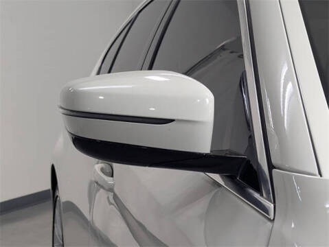 2022 BMW 5 Series 530i