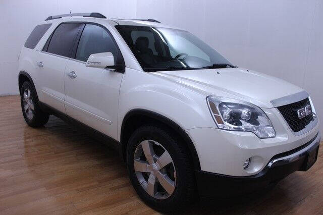 2012 GMC Acadia for sale in Grand Rapids, MI
