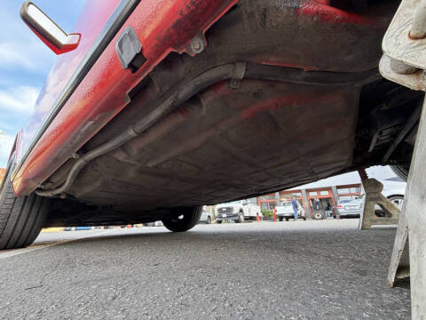 1985 Porsche 911 Carrera