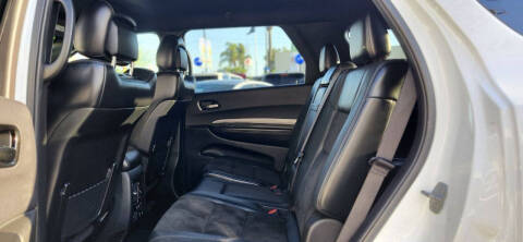 2020 Dodge Durango GT Plus