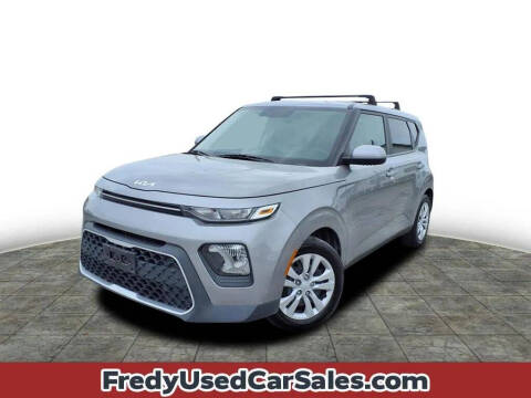2022 Kia Soul