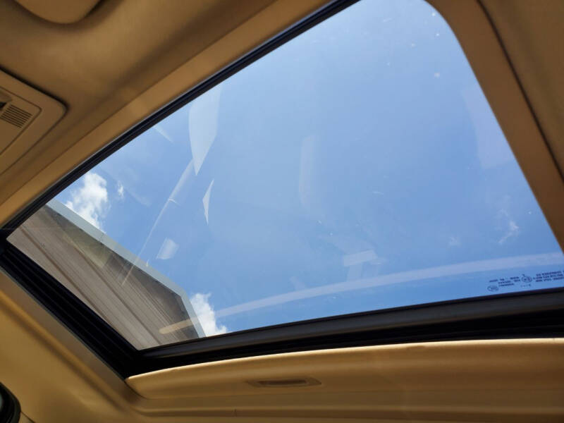 2014 Chevrolet Tahoe LTZ