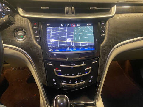 2013 Cadillac XTS Premium Collection