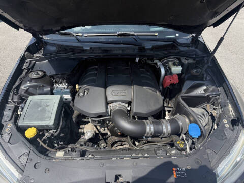 2014 Chevrolet SS