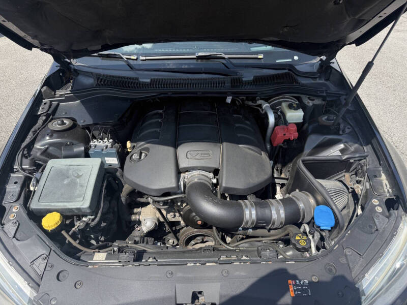 2014 Chevrolet SS