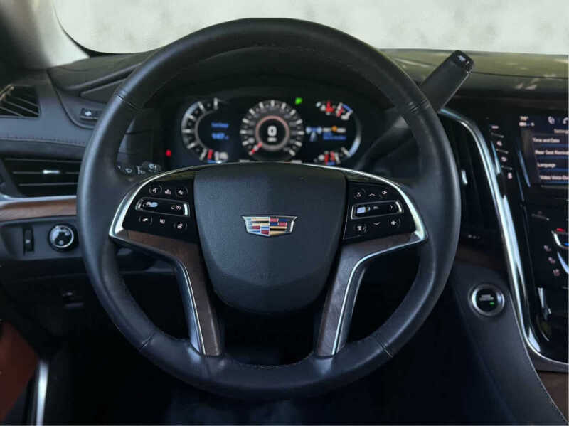 2020 Cadillac Escalade Premium Luxury