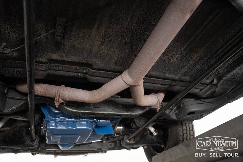 1974 Cadillac Eldorado