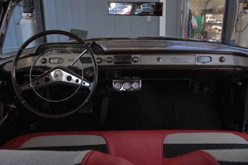 1958 Chevrolet Impala