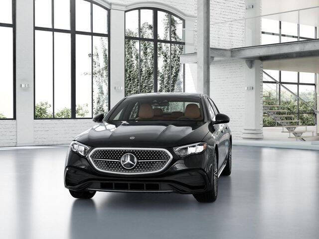2026 Mercedes-Benz E-Class E 450 4MATIC