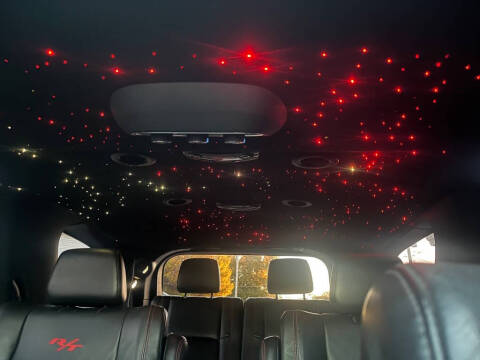 2015 Dodge Durango R/T