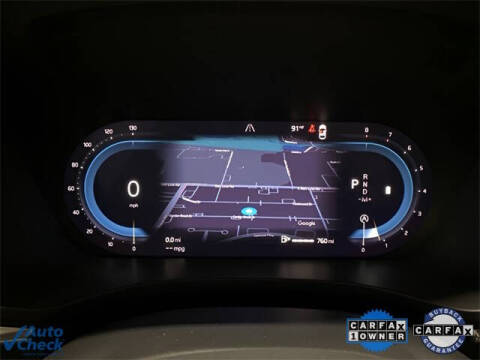 2025 Volvo XC60 B5 Plus Dark Theme