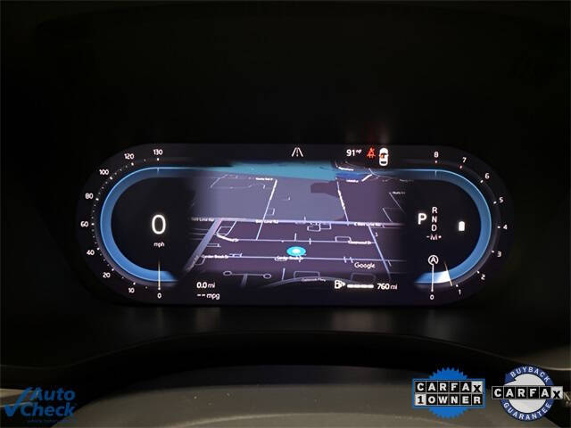 2025 Volvo XC60 B5 Plus Dark Theme