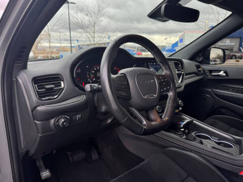 2022 Dodge Durango SRT 392