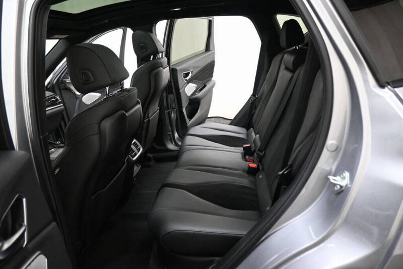 2022 Acura RDX SH-AWD w/Advance w/A-SPEC