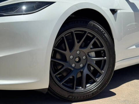2026 Tesla Model 3 Premium